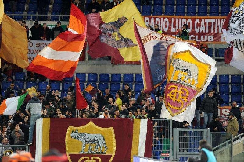 LA VOCE DELLA SERA - Trigoria, influenza per Totti: capitano regolarmente convocato. Garcia: "Ci serve una vittoria per ripartire"