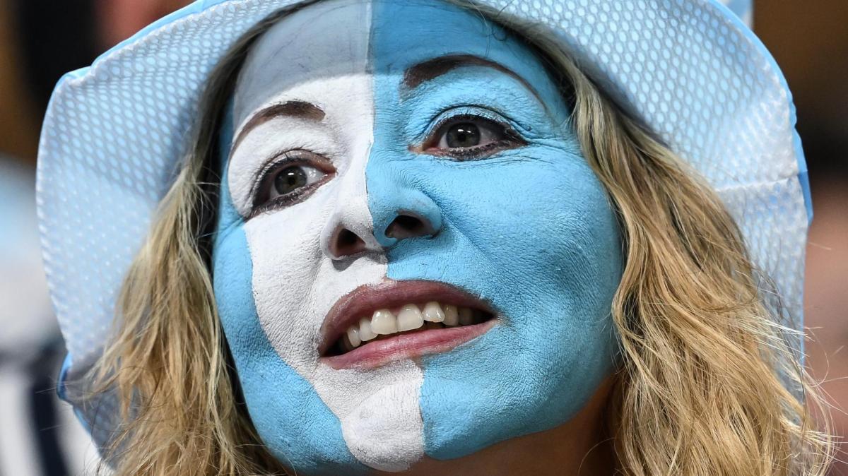 Mondiali, Giuliani: "Striscione Falkland, Argentina aveva diritto per 1/o emendamento"