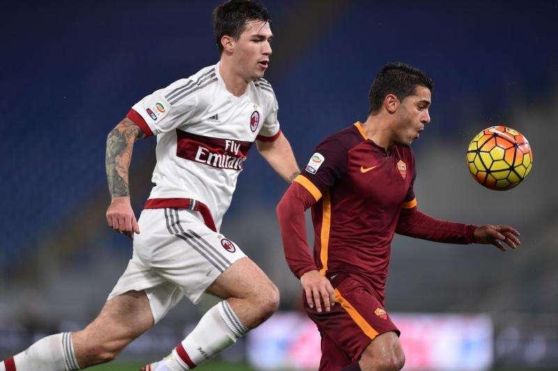 Opta - Il Milan ha vinto il 79.4% dei contrasti effettuati, record in campionato