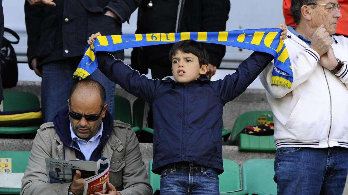 Chievo: oggi doppia seduta, lavoro a parte per Luciano, Frey e Vacek