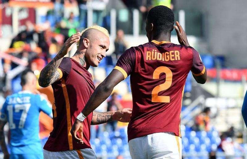Furto in casa Nainggolan, recuperato il bottino