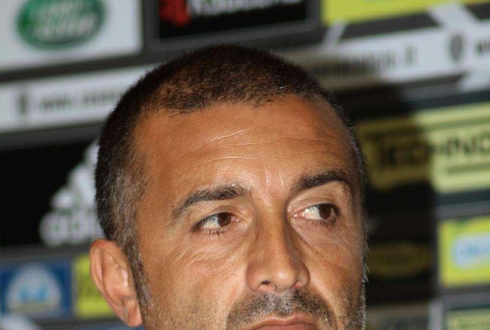 Marin, Ds Cesena: "Totti è tornato quello di un tempo ma noi faremo la nostra partita"
