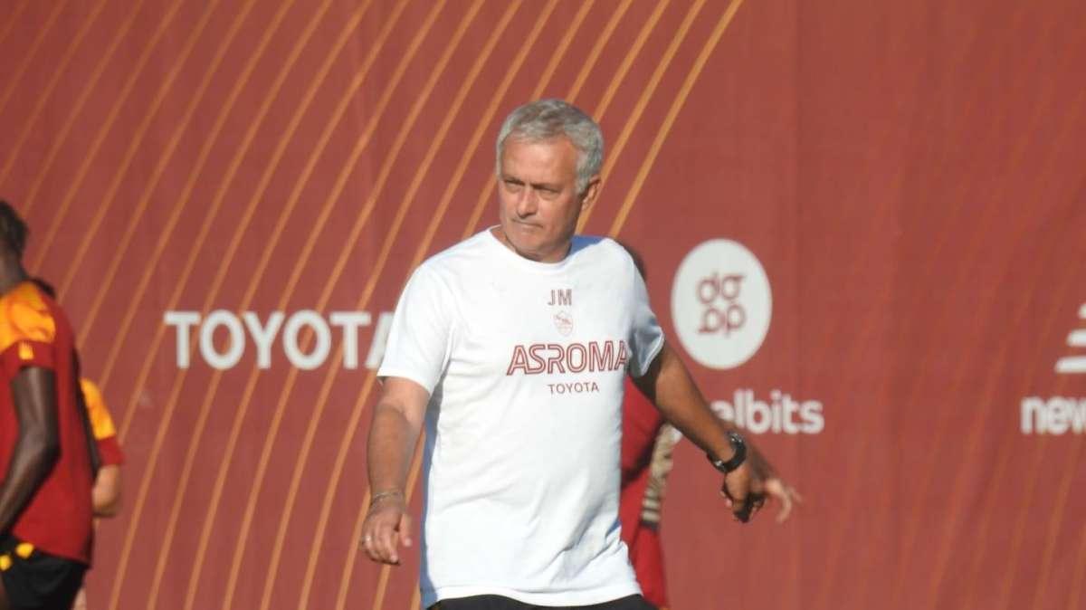 Roma-Ludogorets 3-1 - Da Zero a Dieci - I rigori di Pellegrini, i cambi di Mourinho e la striscia aperta