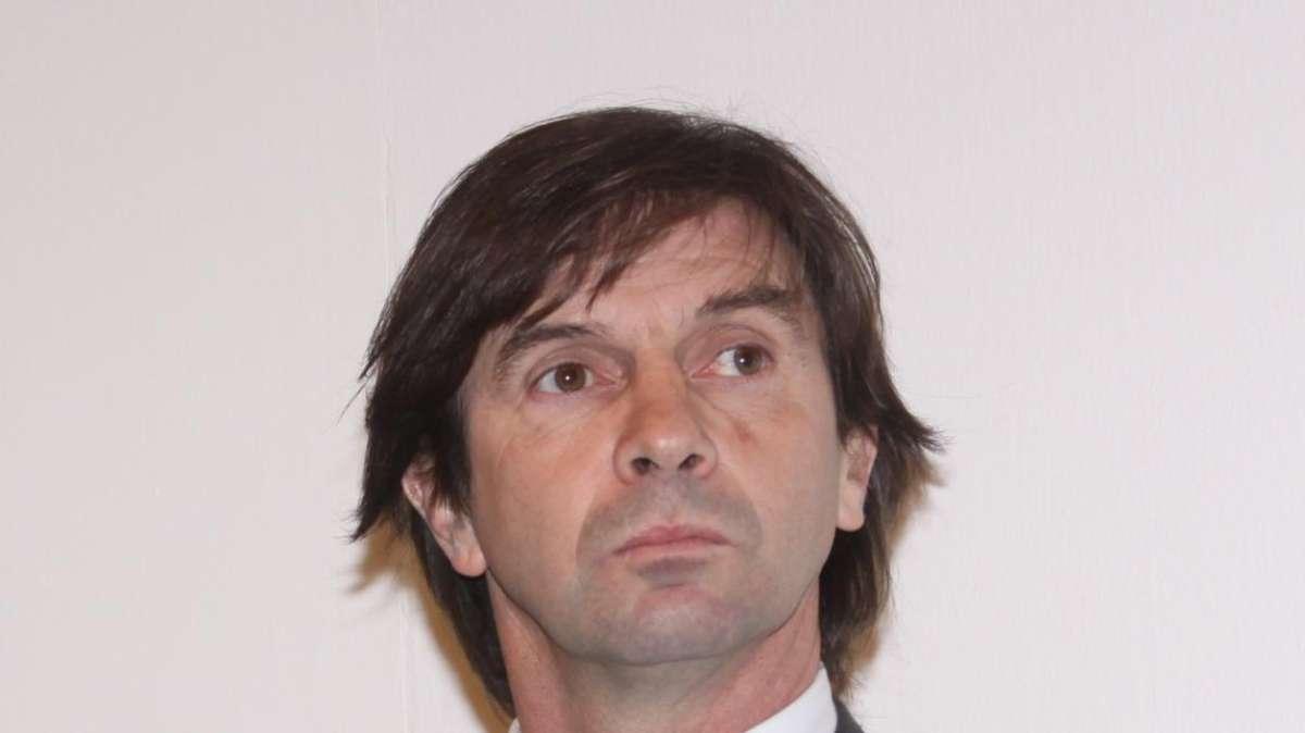 Galli: "Per il secondo posto punto sulla Roma"