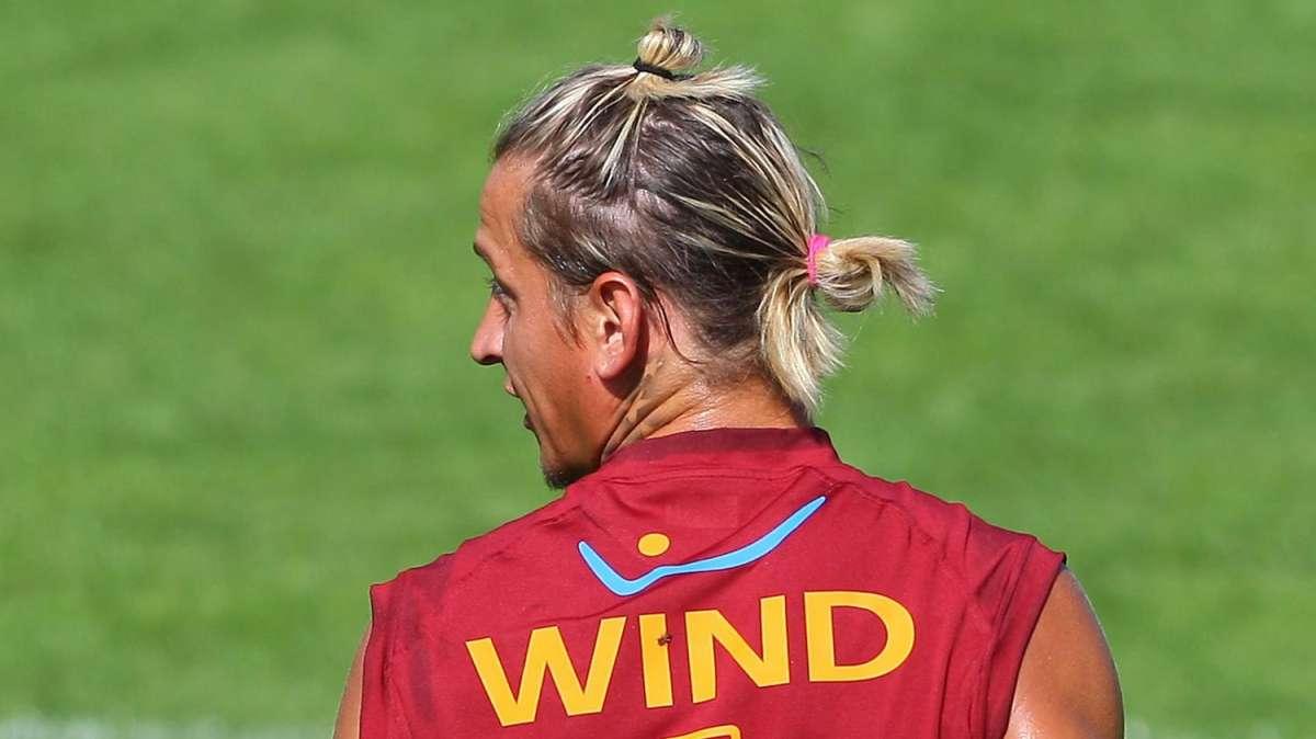 L'uomo ragno è arrivato a Riscone VIDEO!