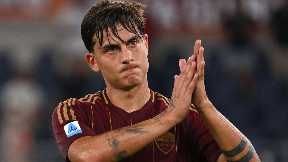 Le ultime su Dybala: la Joya vuole esserci contro l'Inter