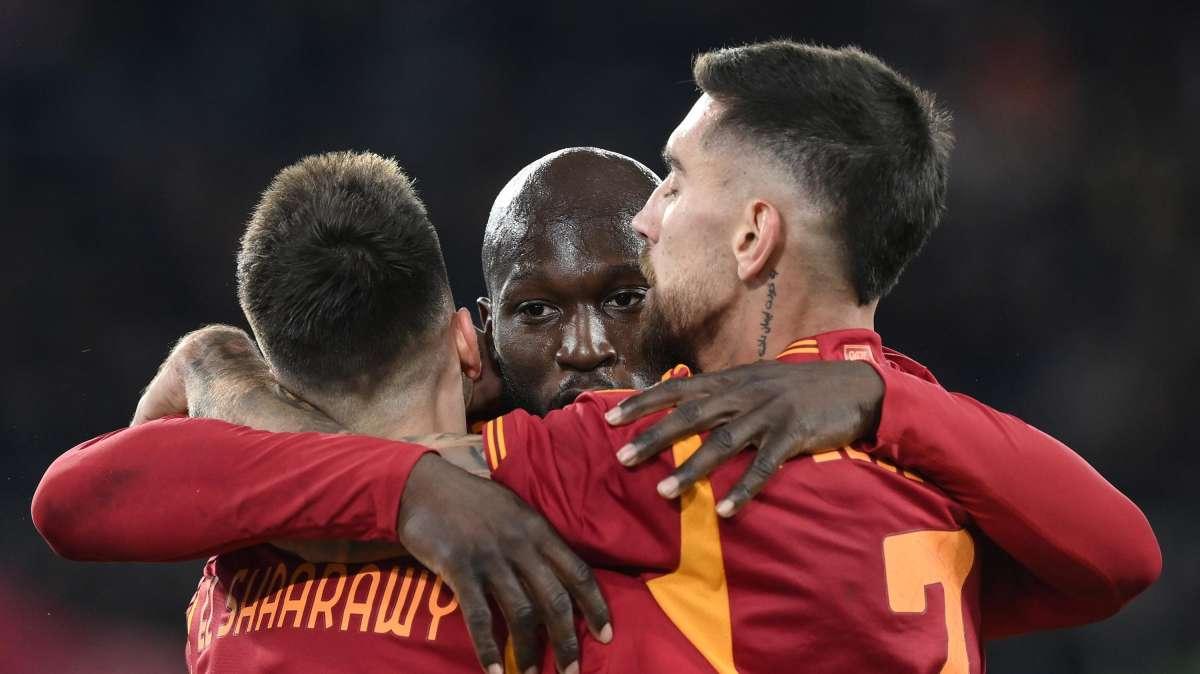 Dove vedere Salernitana-Roma in diretta tv e in streaming