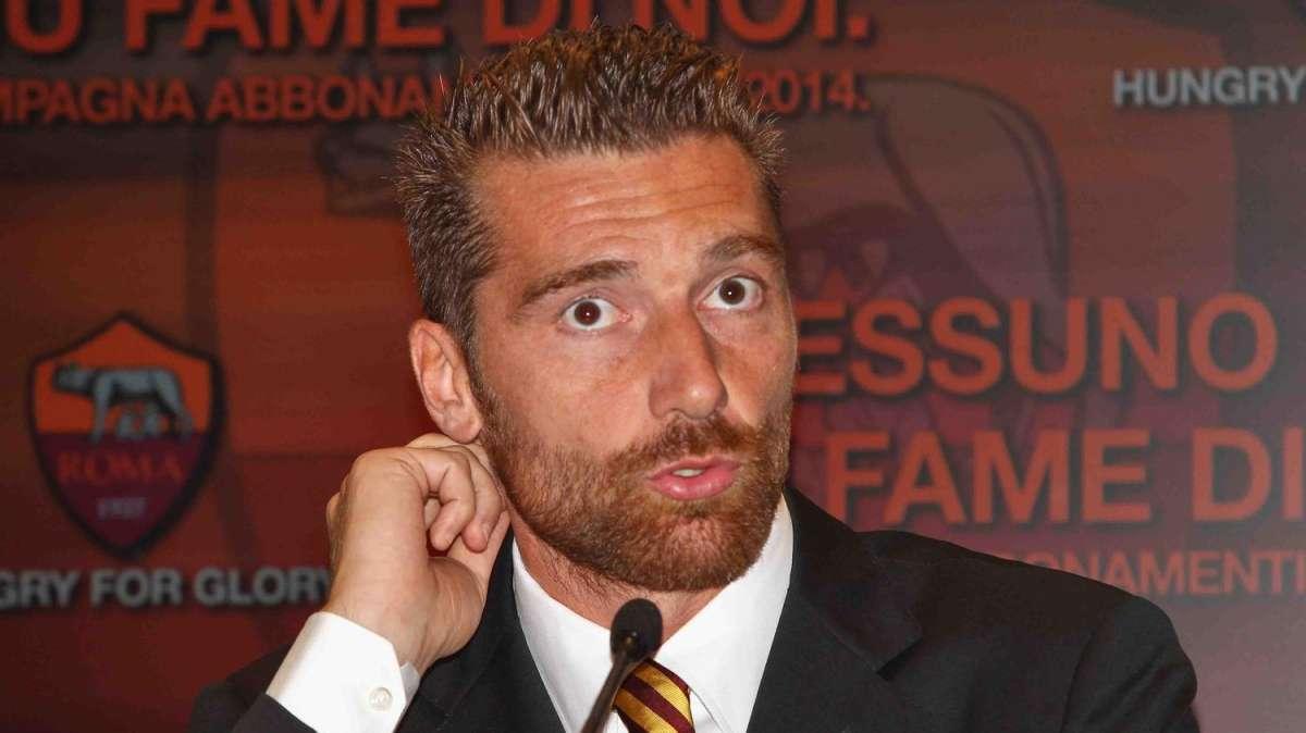 De Sanctis: "L'obiettivo è tornare in Europa, è mancata solo la mentalità. Garcia l'elemento più positivo". FOTO!