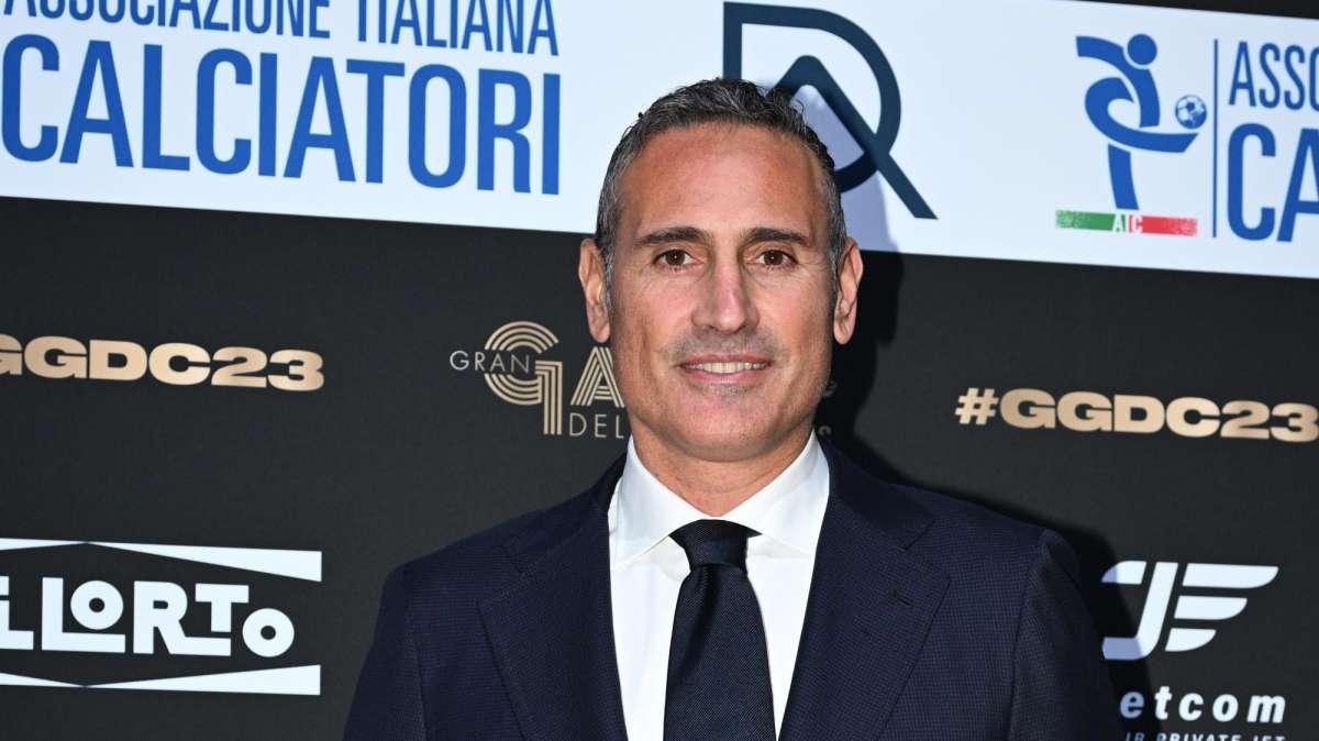 Amoruso: "Fabregas è la versione aggiornata di Gasperini". VIDEO!