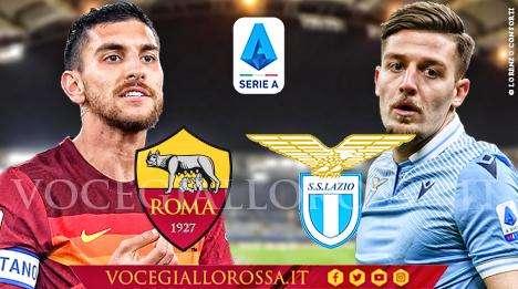 Roma-Lazio 2-0 - Mkhitaryan e Pedro regalano il derby ai giallorossi