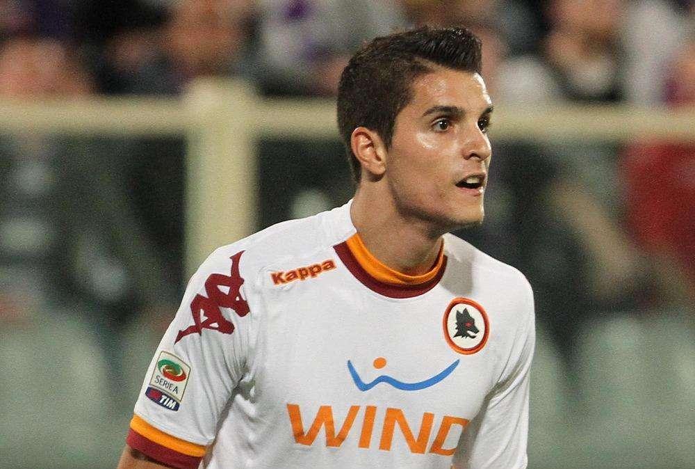 Dall'Inghilterra, il Napoli vuole Lamela