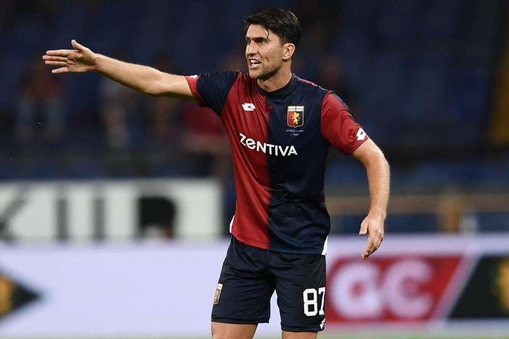 Zukanovic: "Conosciamo le potenzialità della Roma ma siamo qui per giocarcela"