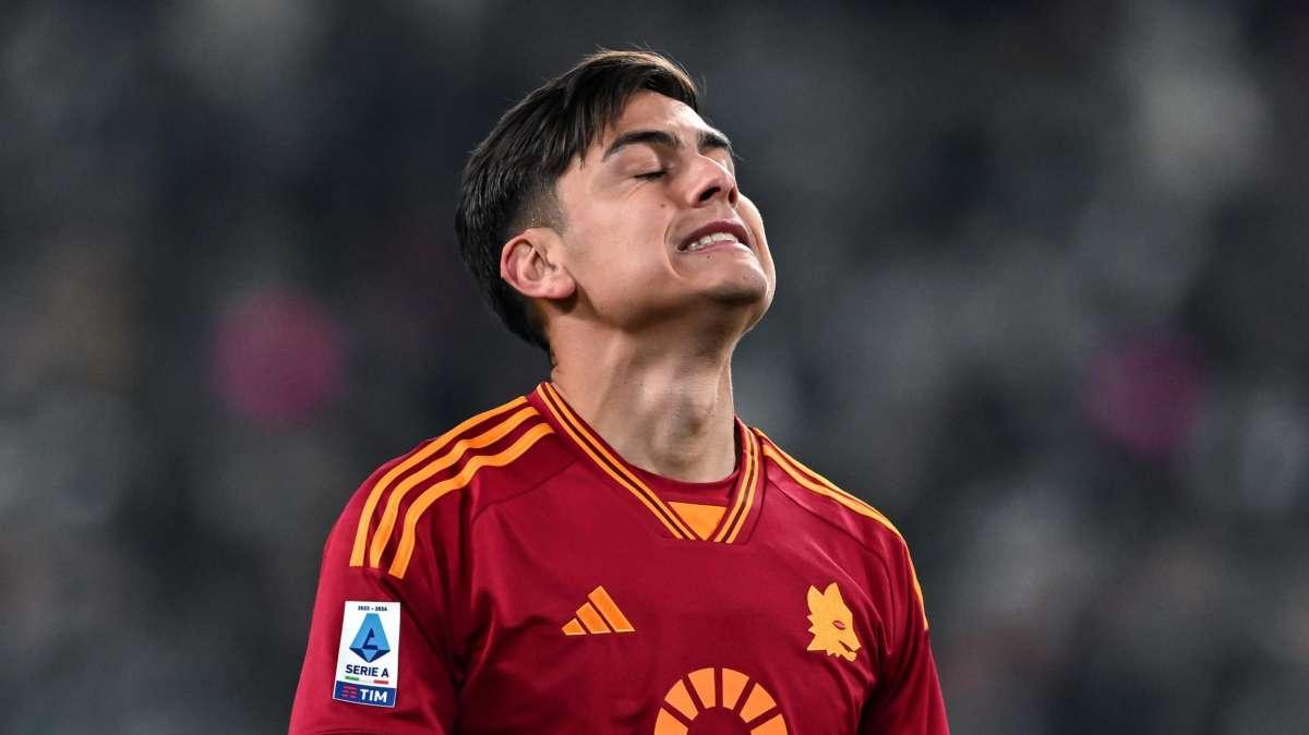 Il riepilogo degli infortuni in casa Roma: Dybala ancora assente. Recuperati Baldanzi, Bove, Lukaku e Ndicka