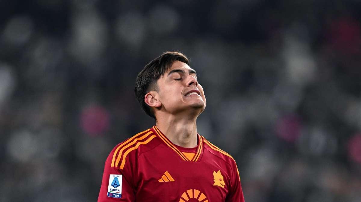 Infortunio Dybala - Ok la prima parte degli esami medici, oggi la risonanza a Villa Stuart
