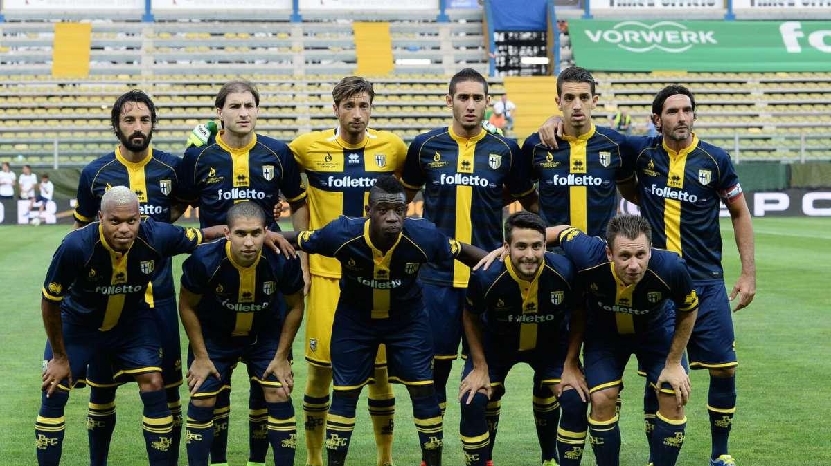 Twitter Parma FC, domani allenamento a porte chiuse e conferenza stampa di Donadoni