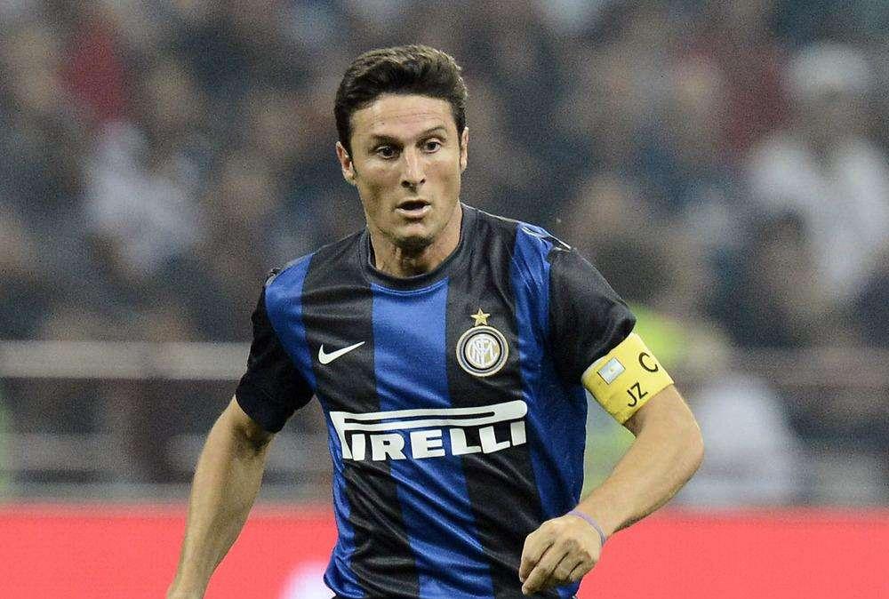 Zanetti: "Sia noi che la Roma abbiamo grandissime motivazioni"