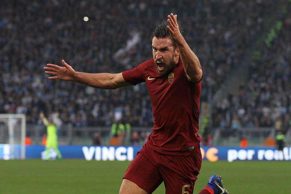 La maglia più bella decennio è quella speciale utilizzata per i Derby del 2016-17. VIDEO!