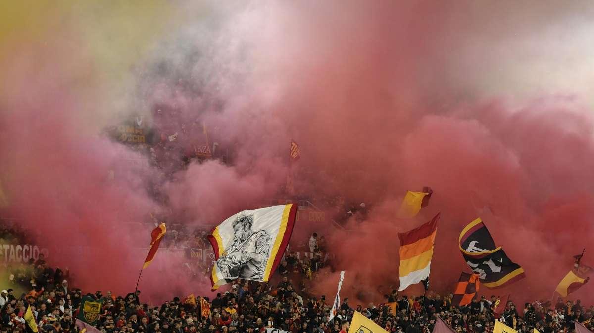 LA VOCE DELLA SERA - Aperto il fascicolo sulle operazioni di mercato tra Roma e Inter. Abraham potrebbe tornare presto in Premier League. I Friedkin molto vicini all'acquisto dell'Everton