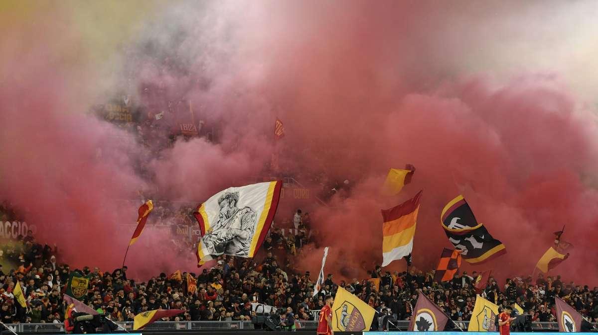 LA VOCE DELLA SERA - Ghisolfi arriverà a Roma in settimana. Lukaku: "Quando giochi all'Olimpico capisci che rappresenti una città e un popolo". Dybala out per la Copa America 