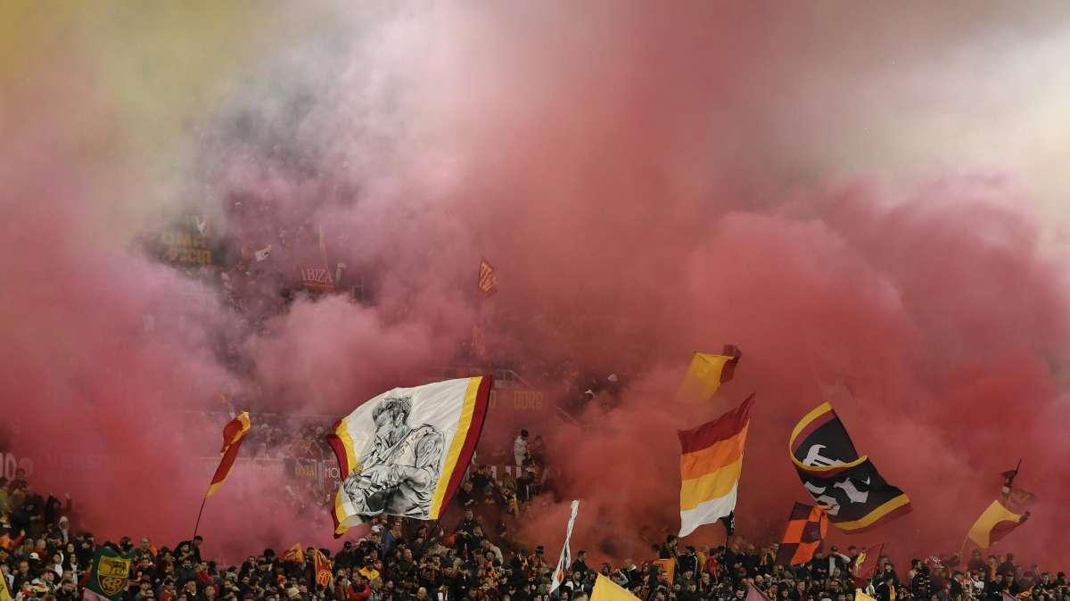 Calciomercato Roma - Occhi puntati su Ríos del Palmeiras 