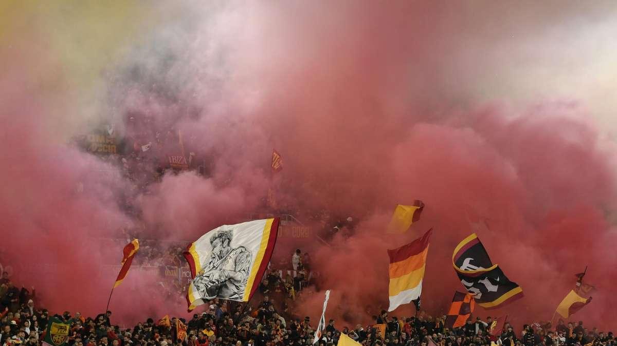 Calciomercato Roma - Occhi puntati su due giocatori delle giovanili del Napoli