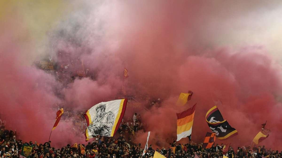 COMUNICATO AS ROMA - Partita alle ore 12:00 la vendita degli abbonamenti 2024/2025