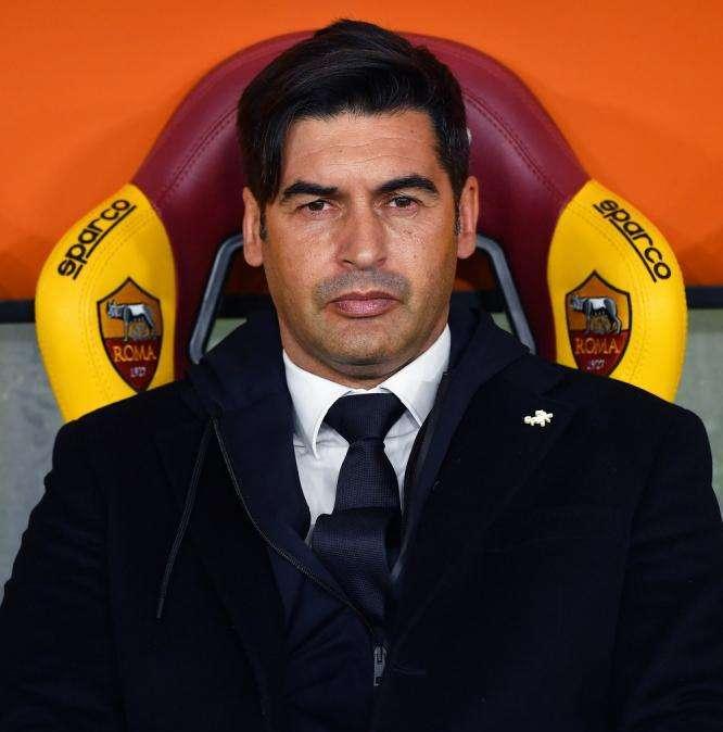 Atalanta-Roma, i convocati di Fonseca: torna Ibanez, c'è Cardinali. Out Pastore