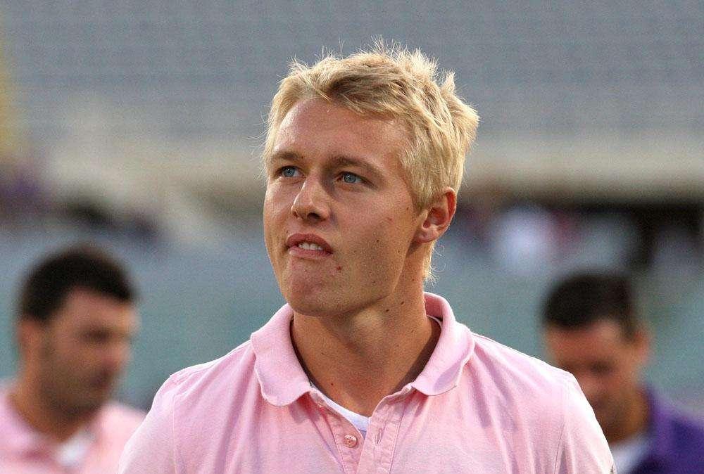 Ag. Kjaer: "Non ho parlato con Sabatini"