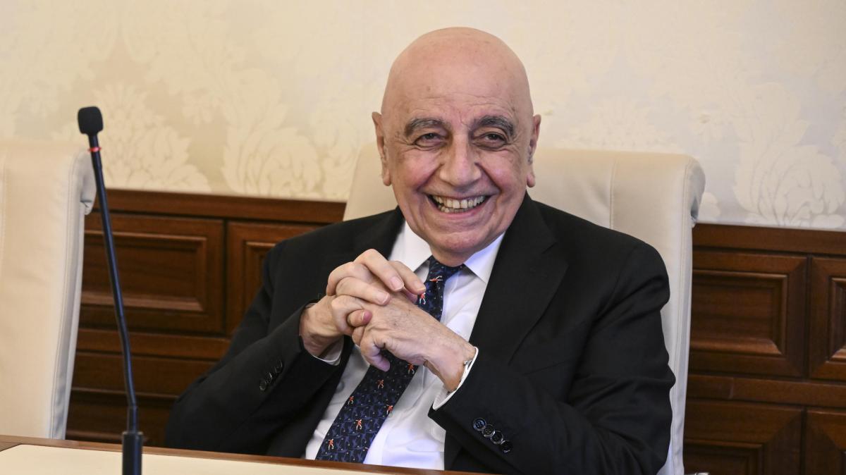 Federcalcio, Aic e Aiac pronti ad annunciare la candidatura di Galliani