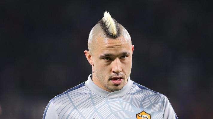 Nainggolan convocato per le sfide contro Cipro e Israele