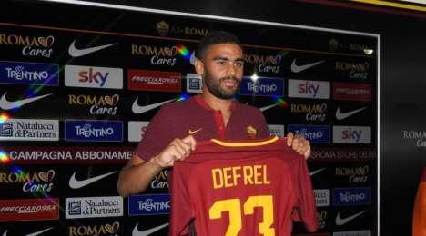 Accadde oggi - Ufficiali Vina e Vermaelen, presentato Defrel, Villar alla Sampdoria. Ranieri: "Totti pigro", poi smentisce