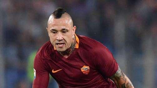 Nainggolan: "Non mi sento romano ma sono orgoglioso di giocare per la Roma. Vivo il mio miglior momento calcistico". VIDEO!