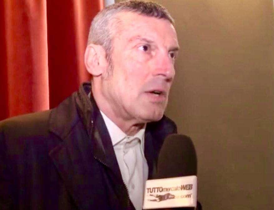 Faccini: "Assolvo in parte Fonseca, ma non posso accettare la figura contro la Sampdoria". AUDIO!