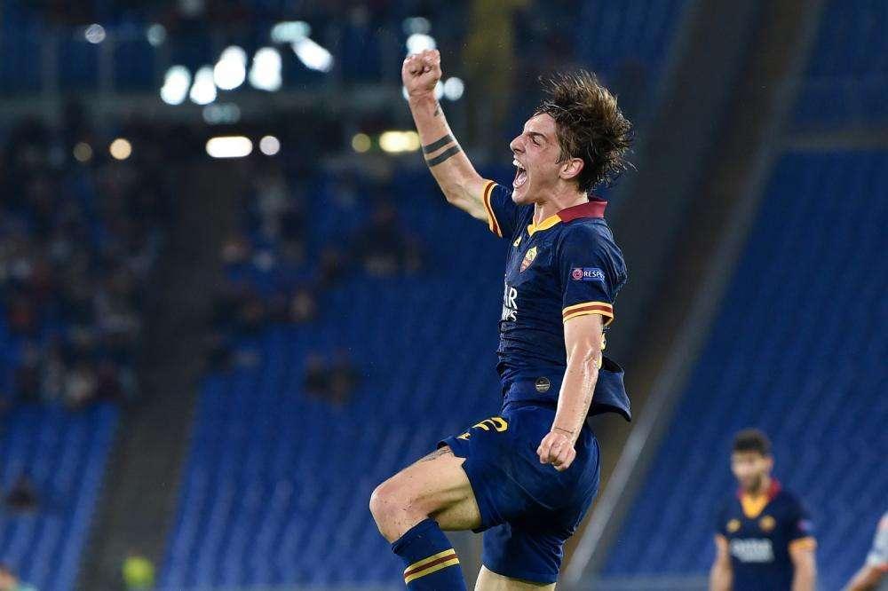 Roma-Istanbul Basaksehir 4-0 - Scacco Matto - L'errore del primo tempo e il fisico di Zaniolo