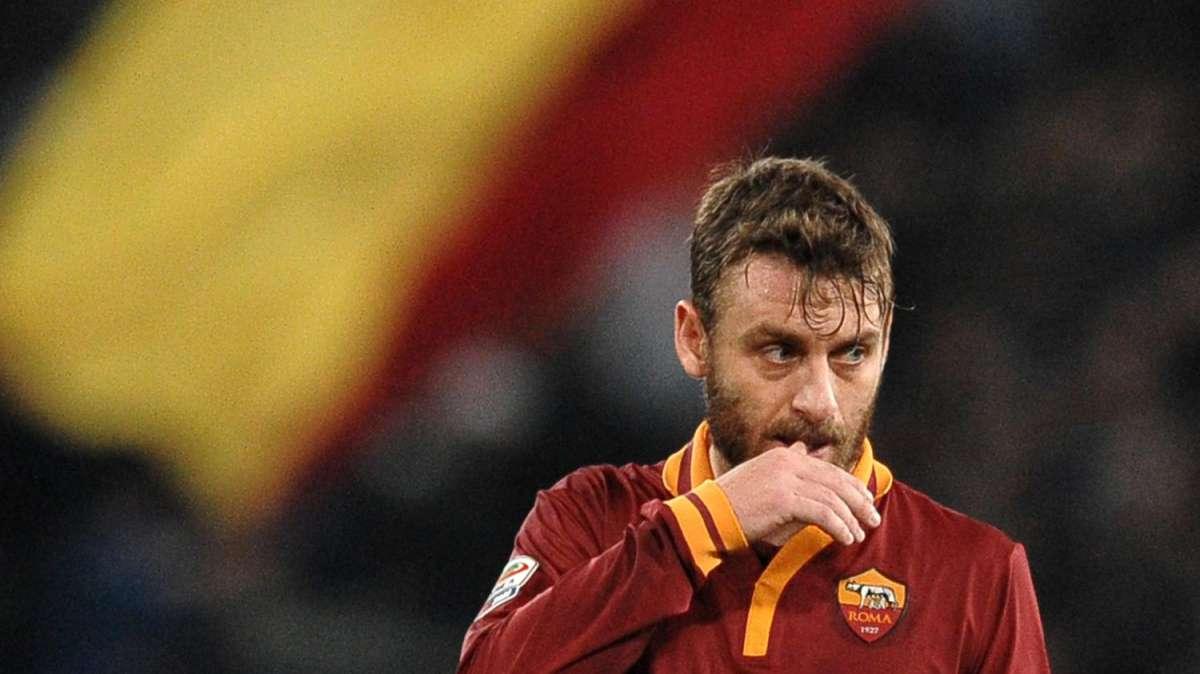 Roma-Juventus, i duelli del match
