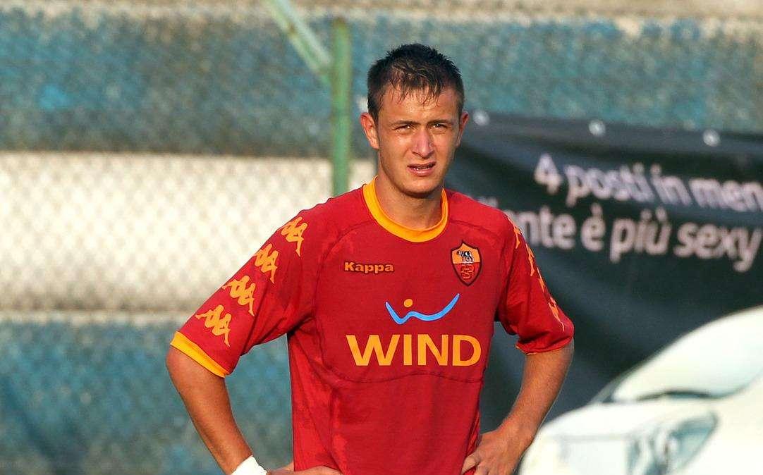 ESCLUSIVA VG, Mladen: "Mi piacerebbe tornare"