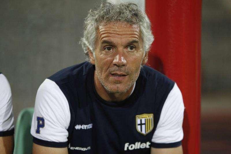 L'avversario - Il Parma di Donadoni