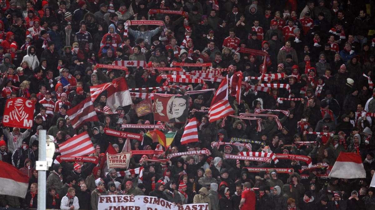 Finale Champions: maxi-schermo all'Arena di Milano