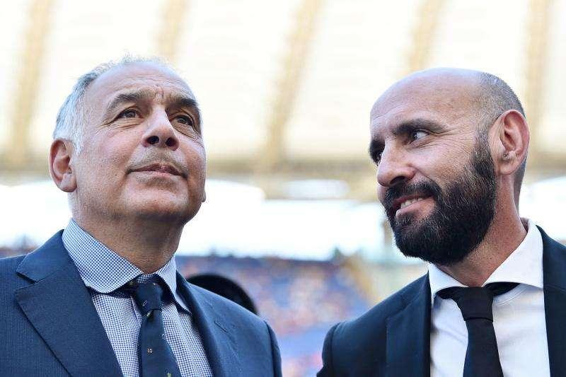 Sano, Head of Strategic Alliances: "Crediamo che Moreno possa fare la differenza