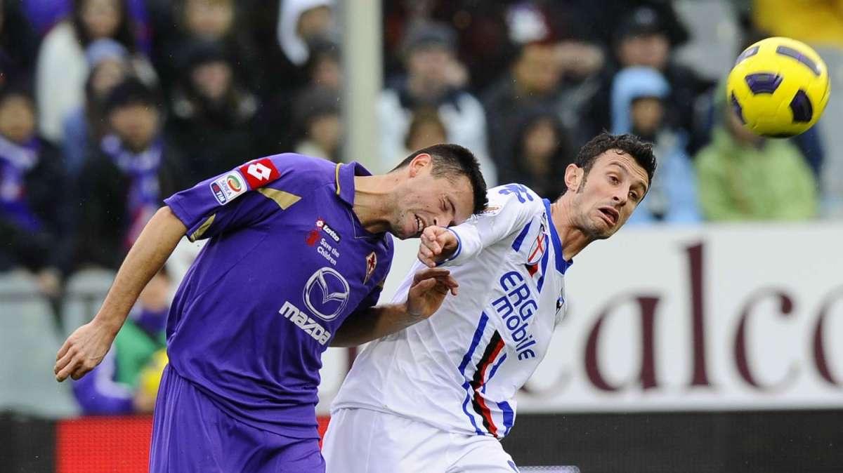 Guberti: "Aspetto di parlare con la Roma ma fa piacere essere accostato alla Fiorentina"