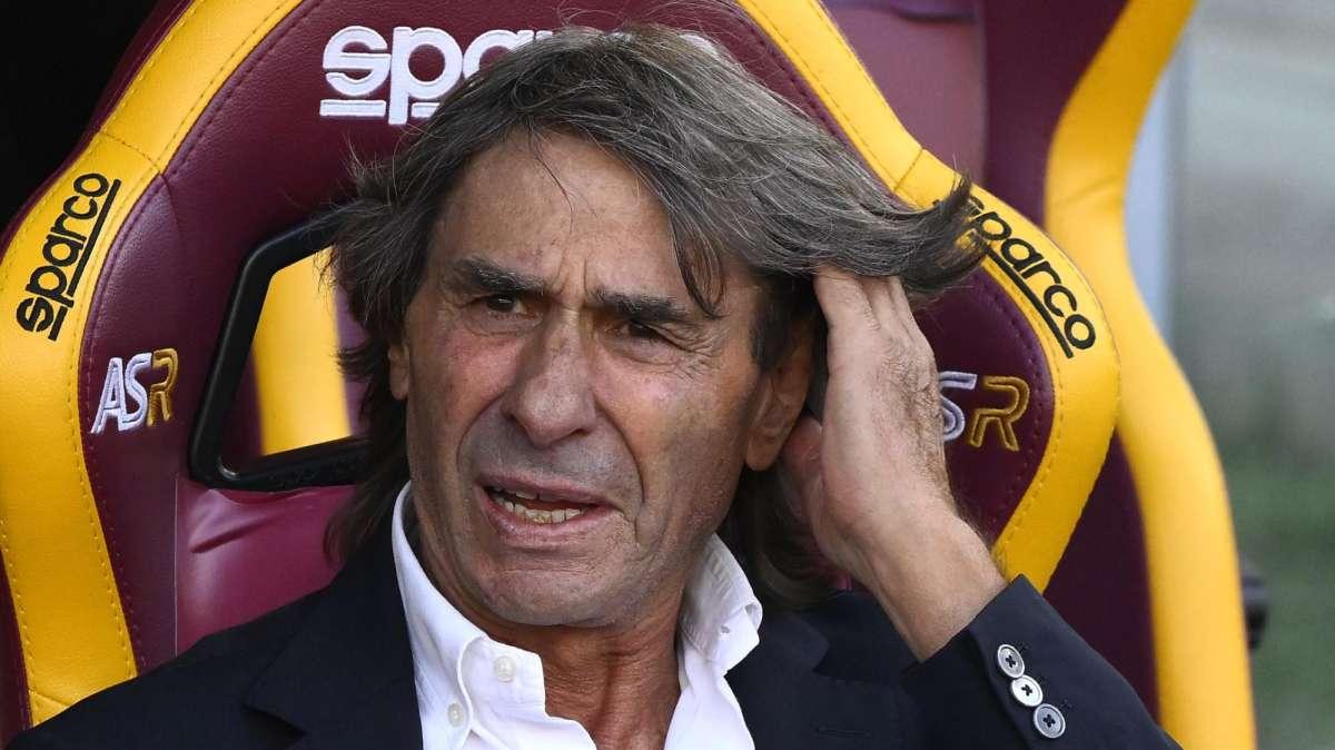 Bruno Conti: "Pruzzo e Lukaku? Caratteristiche diverse ma due grandi campioni. Dello scudetto vinto a Genova ricordo tutto, mi sono ubriacato nello spogliatoio"