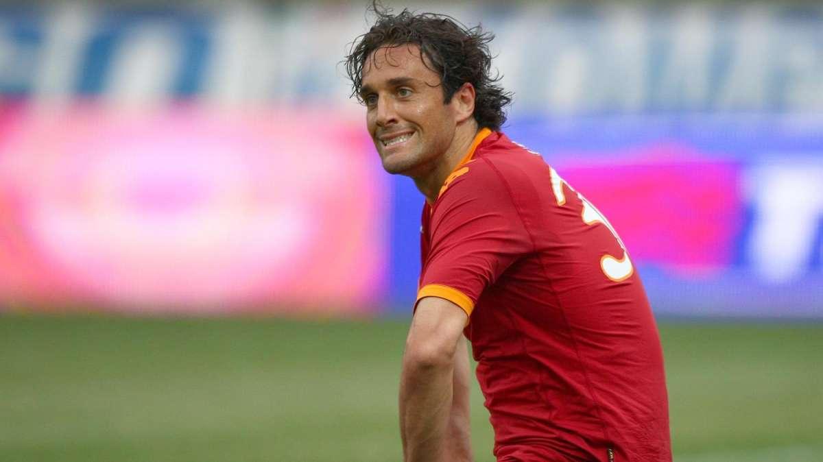 Toni: "Il mio sogno è rimanere qui"