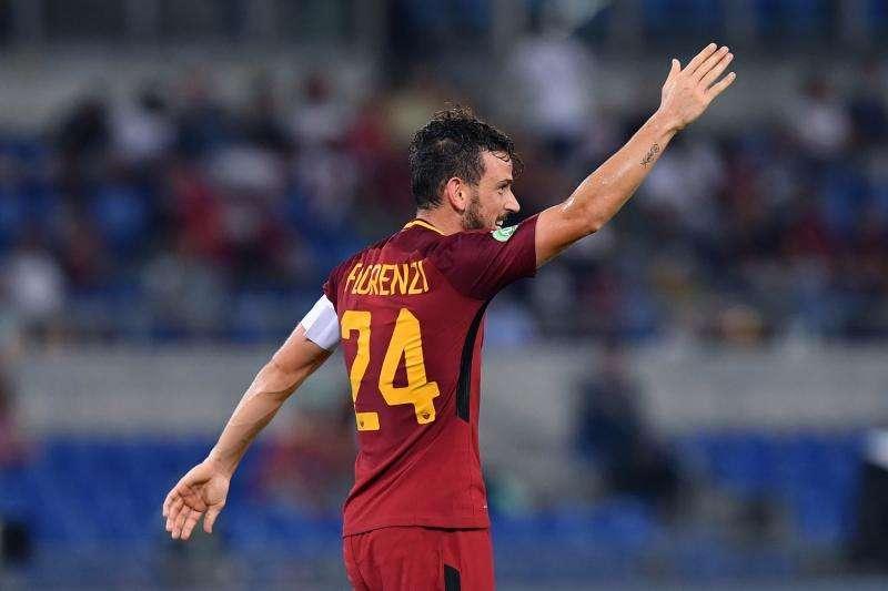 Florenzi: "Cosa mi è mancato di più? 70 minuti di campo". VIDEO!