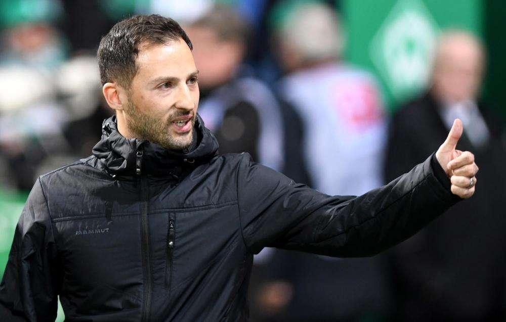 Tedesco nuovo allenatore del Lipsia
