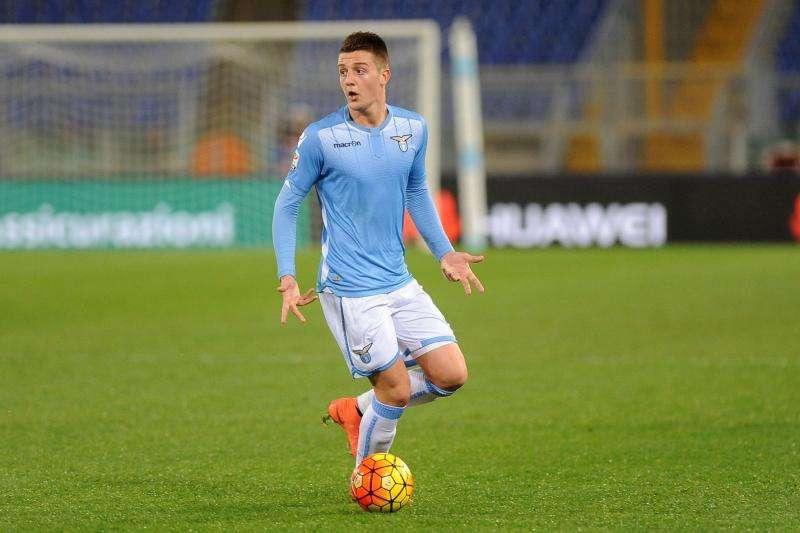 Europa League, Galatasaray-Lazio 1-1