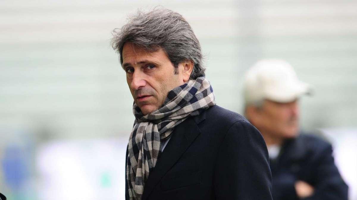 Montali sarà il nuovo direttore operativo della Roma. Alemanno: "La cordata Usa è forte e credibile"