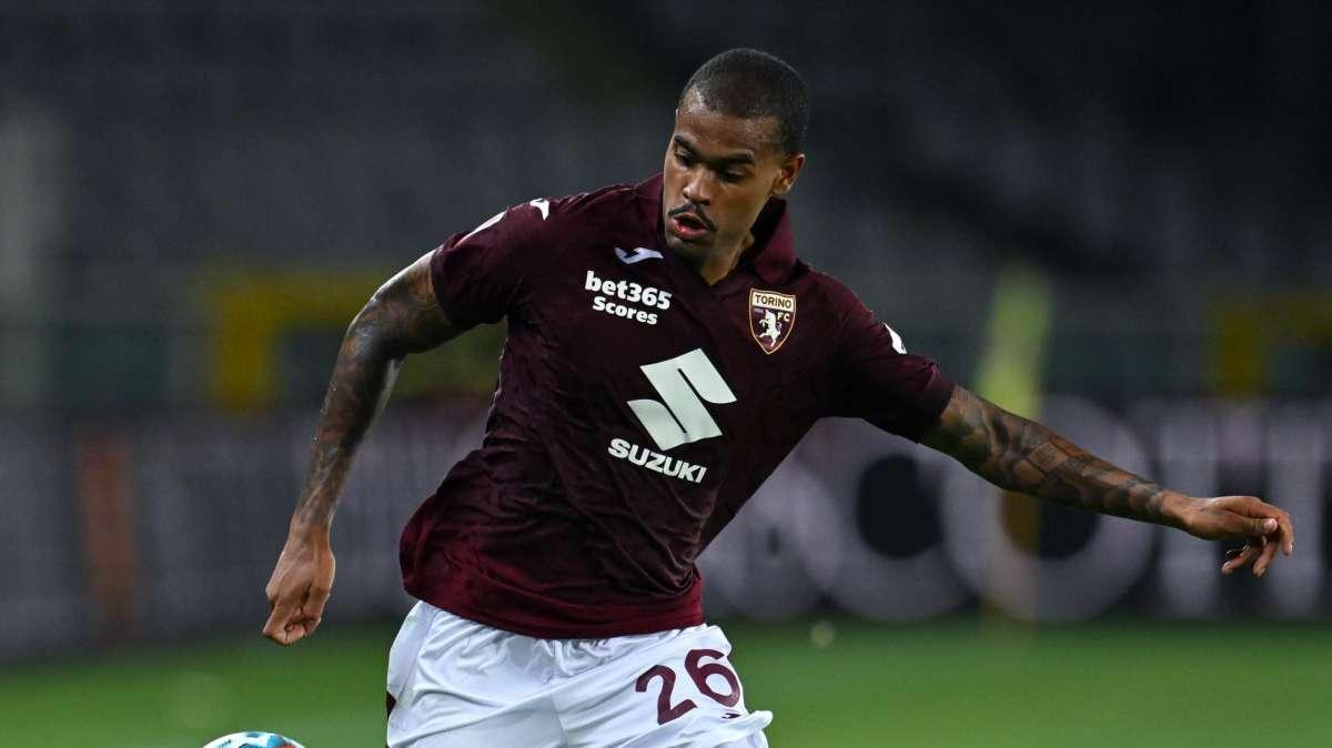 Torino, Ngonge: "Rispetto all'Inter è cambiato lo spirito di squadra"