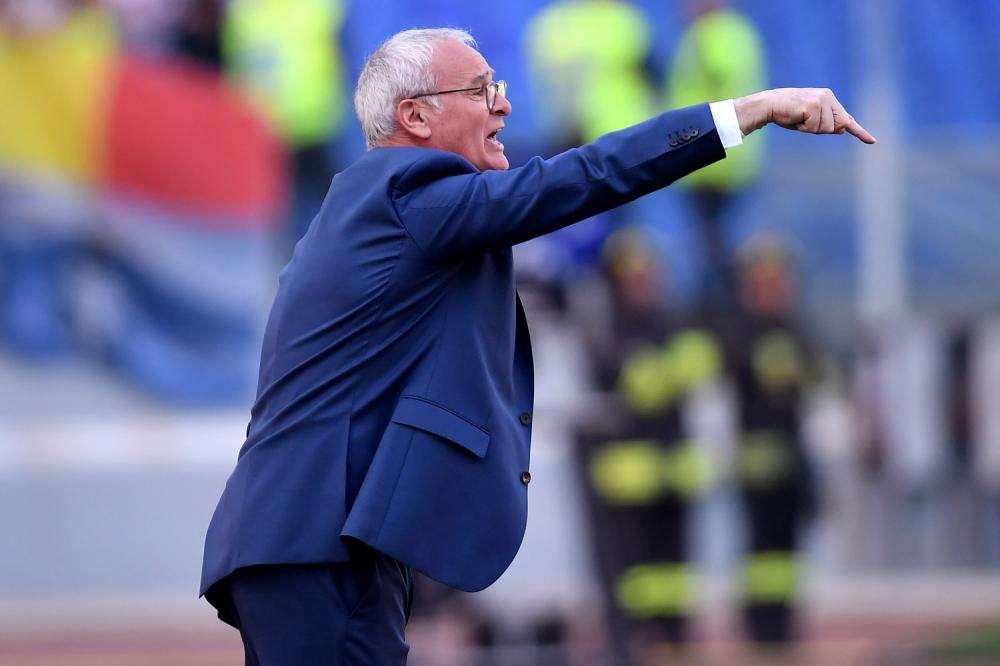 Genoa-Roma 1-1 - Le pagelle del match