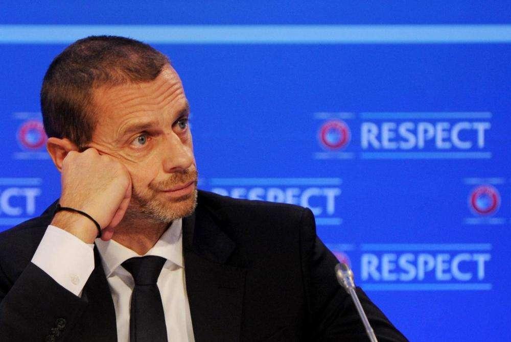 Euro 2020: Uefa rinvia a venerdì la decisione sulle sedi