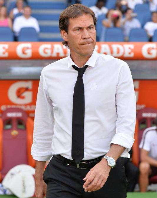 La lista della Roma per la Champions League: out dai 21 Lobont, Strootman, Gyomber ed Emerson